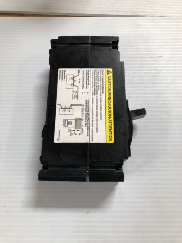 Square D FAL12020 20A 1P Interrupter Breaker