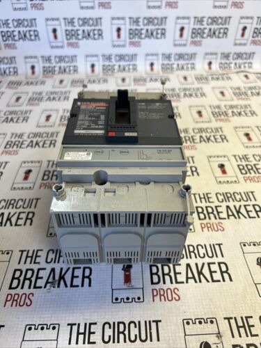 NSF150N 100 amp Merlin Gerin Schneider Electric 600V 3P circuit brekaer Wrnty
