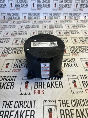 Square D Voltage Transformer CAT. NO. 460R-240 New Surplus