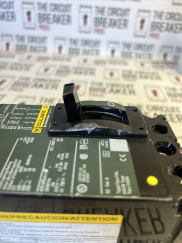 SCHNEIDER ELECTRIC FAL24060 / FAL24060 (NEW NO BOX) Minor Flaw