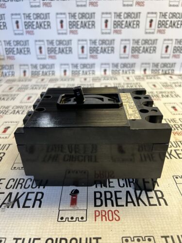 ITE Siemens GOULD EF3 3 pole 15 amp EF3-B015Z Circuit Breaker EF3-B015Z WRNTY