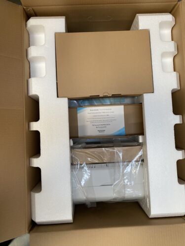 Panasonic KV-S7097 - Document Scanner - Desktop - USB 3.0 - 95 ppm - Duplex