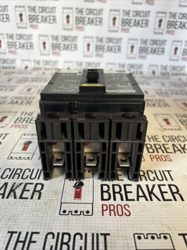 SCHNEIDER ELECTRIC HDP36060U31X NEW SURPLUS 60A 240V