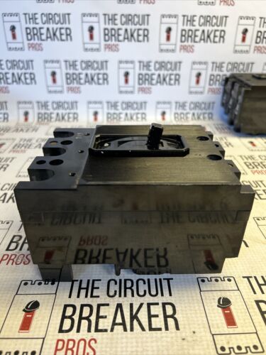 EE3B070 SIEMENS 3 POLE 70 AMP 240v CIRCUIT BREAKER 2 YEAR WARRANTY