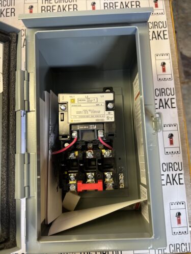 8536SCA3V02S SQUARE D 8536-SCA3V02S