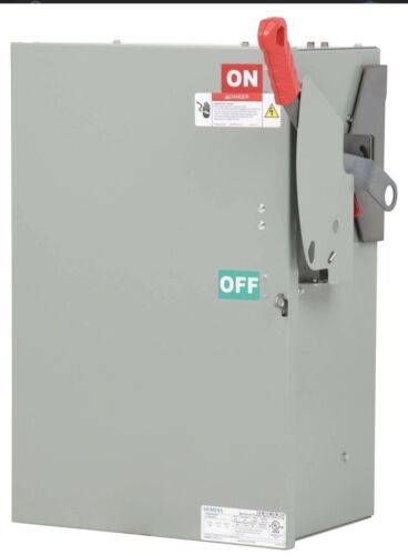 SLVBH4640G SIEMENS SENTRON BUSWAY SYSTEM PLUG 200AMP 600VAC