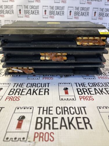 Square D SL800A Sub Feed Lug, 800 AMP NEW PANEL PULL OUT