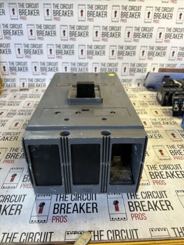 WESTINGHOUSE HNB31200F 1200 AMP CIRCUIT BREAKER 600 VAC 3 POLE HNB31200F WRNTY