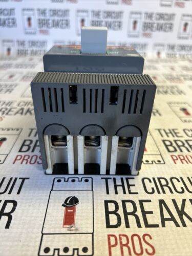 ABB T1N100TL 3P 100 A CIRCUIT BREAKER FREE Shipping