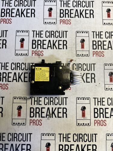 Eaton QBHGFT1020  Circuit Breaker 20A 240VA TYPE QBHGF QUICKLAG  22KA  NS