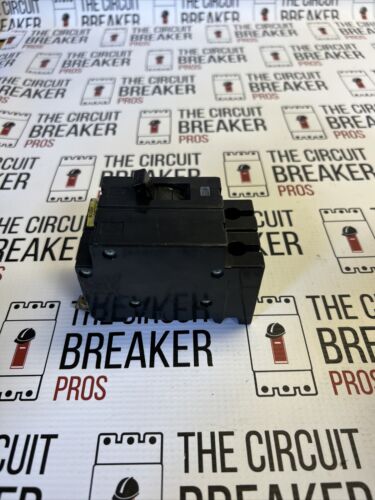 EHB24060 SquareD breaker Reconditioned 2YR WRNTY FREE SHIPPING