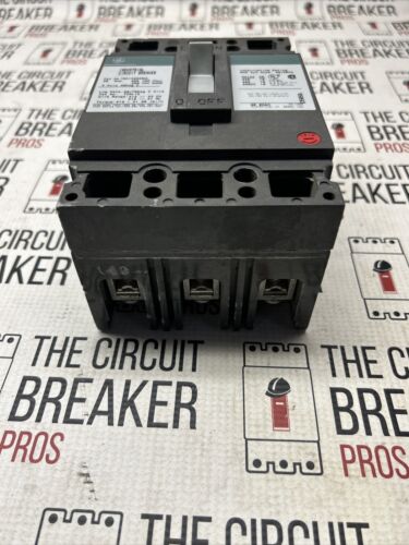 TED134040WL CIRCUIT BREAKER GE 40 Amp 3 Pole