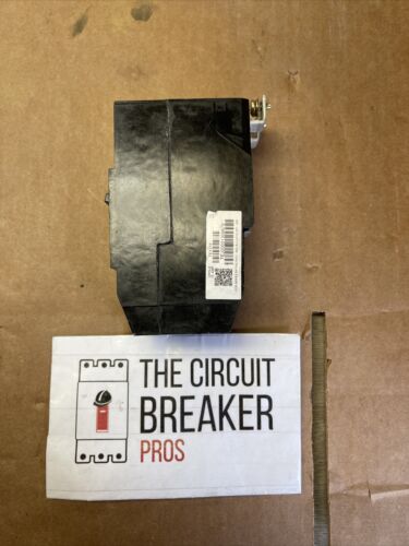 TEY215 GE 2 pole 15 amp 480/277 volt bolt on Breaker New Surplus 1yr Warranty