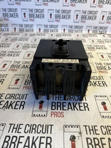 ITE Siemens GOULD EF3 3 pole 15 amp EF3-B015Z Circuit Breaker EF3-B015Z WRNTY