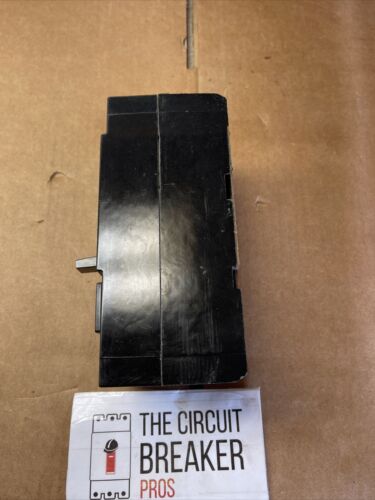 Square D KAL36100 3p 100amp Reconditioned With 1yr Warranty