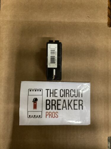 Eaton BD1515 CUTLER HAMMER 1POLE 15/15A 120V CIRCUIT BREAKER 15 AMP