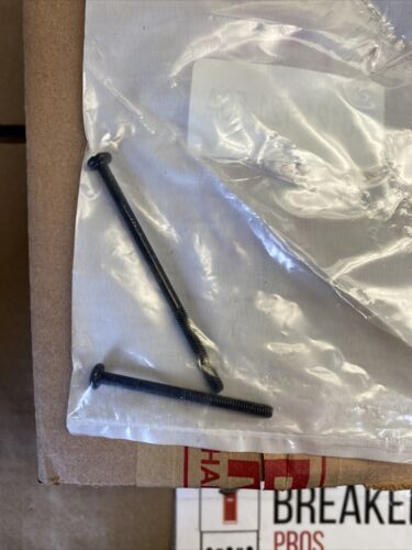 SQUARE D Type QGL Circuit Breaker 2 Pole 200 Amp QGL22200LU 1YR WRNTY Large Stck