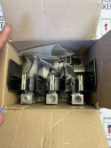 Siemens FCK620 200A 600V Circuit Protection Device New in Box