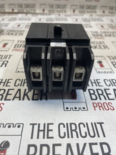 GHB3060 Circuit Breaker 3 Pole 60 Amp 277V NEW Surplus WRNTY
