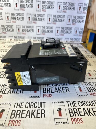 SCHNEIDER ELECTRIC HJA36150U33X / HJA36150U33X New NO BOX 1YR WRNTY