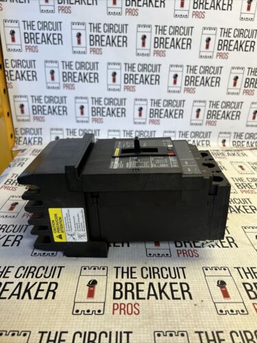 SQUARE D HDA36050 CIRCUIT BREAKER *NEW Surplus