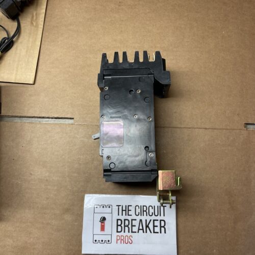 SQUARE D FGA34025 25 AMP 3 POLE I-LINE CIRCUIT BREAKER Reconditioned Clean