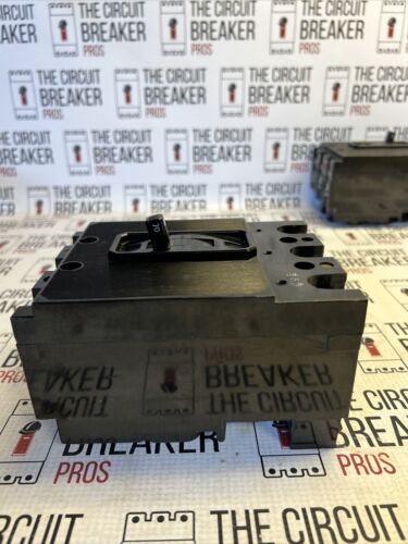 EE3B070 SIEMENS 3 POLE 70 AMP 240v CIRCUIT BREAKER 2 YEAR WARRANTY