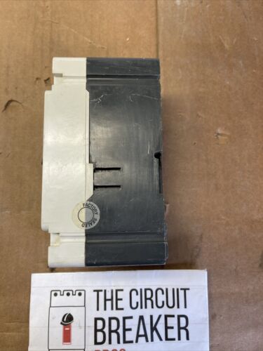 Eaton HFD2150  Molded Case Circuit Breaker 2P 150A