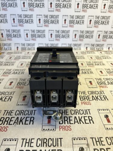 HDA36030 SQUARE D CIRCUIT BREAKER 30 AMP 3 POLE 600 VAC NEW SURPLUS