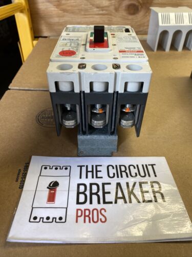 EATON CUTLER HAMMER JGS325032 J250S JGS3250NN Frame 250A Trip Unit LSI JT325033