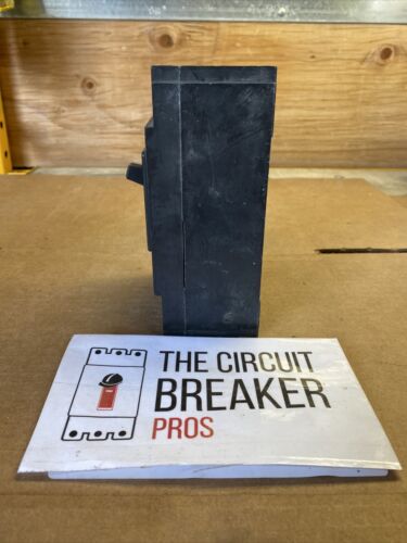 CA3150Y Cutler Hammer 240V 150A AB DE-ION CA Circuit Breaker Molded Case LI - Lo