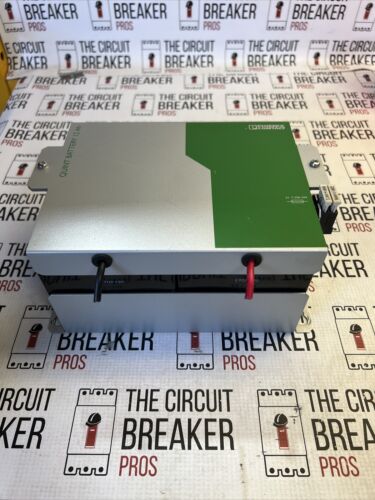 1 PCS NEW IN BOX Phoenix QUINT-BAT/24DC/12AH High Power Storage Device Cut Wires