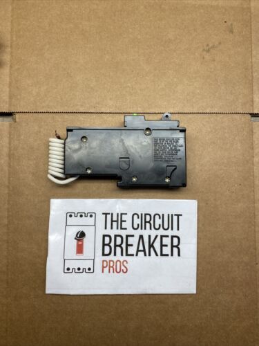 Square D HOM120AFI Arc Fault Circuit Breaker 20A 1 Pole 120V