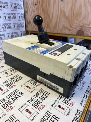 ND3800T33W CUTLER HAMMER 3P 800A 600V CIRCUIT BREAKER "2 YEAR WARRANTY"