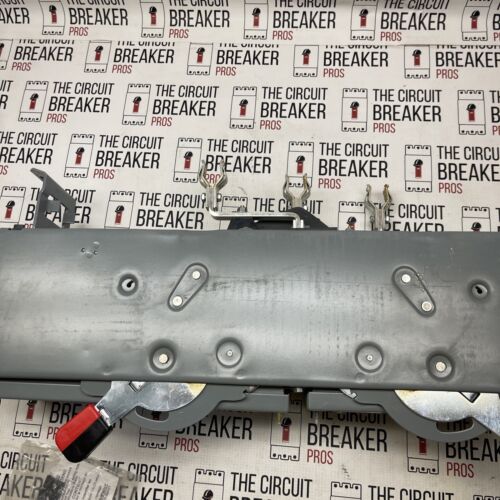 Square D QMB361TWR Branch Switch 3p 30a Amp 600v-ac