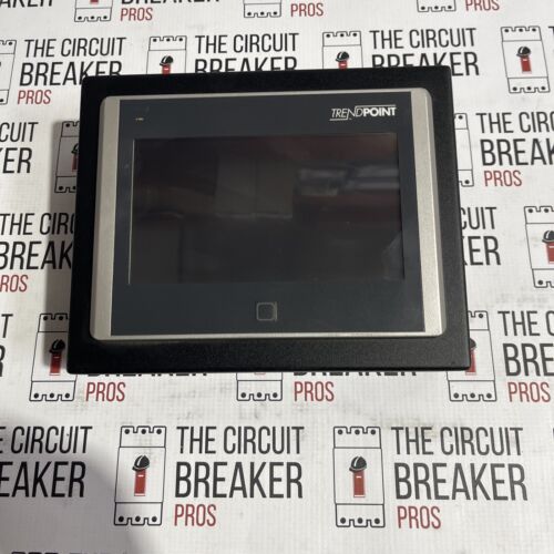 NOVAKON P07F-N OPERATOR CONTROL PANEL