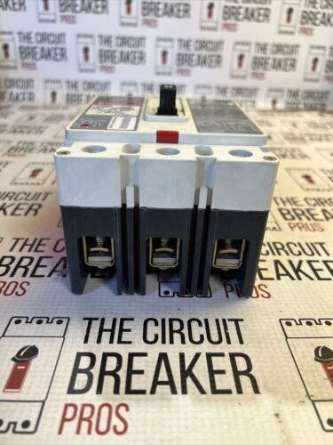 HMCP050K2C CUTLER HAMMER 3POLE 50A 600V MOTOR CIRCUIT PROTECTOR NEW