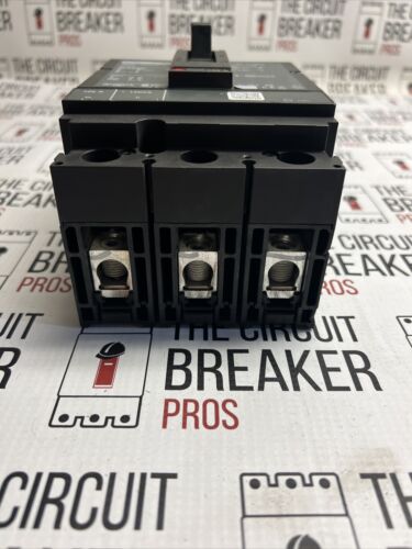 HJL36100 Square D breaker new surplus 1YR WRNTY
