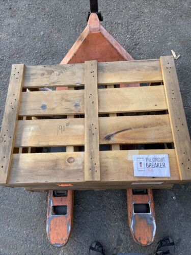 Crouse Hinds EATON CORPORATION EIDBF3100 / EIDBF3100  NEW In Factory Crate