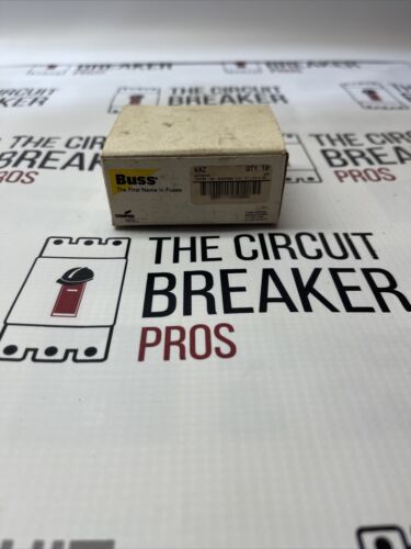 Buss Actuator KAZ *Box of 10* New In Box