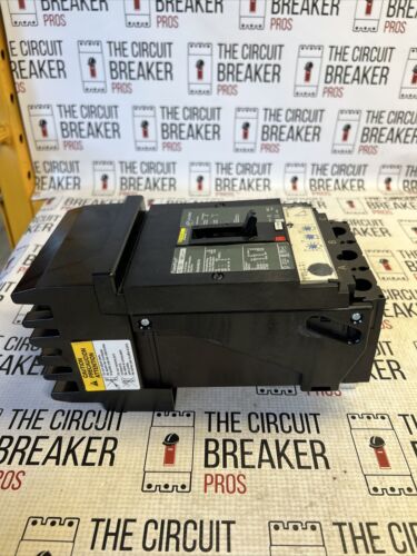 NEW SQUARE D HDA36100U31X 100A *SHIPS SAME DAY UPS* WRNTY