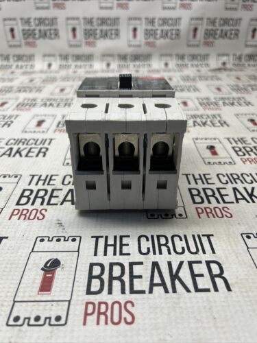 LGB3B110 SIEMENS 110 Amp LGB CIRCUIT BREAKER SURPLUS