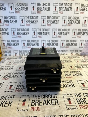 NEW SQUARE D HDA36100U31X 100A *SHIPS SAME DAY UPS* WRNTY