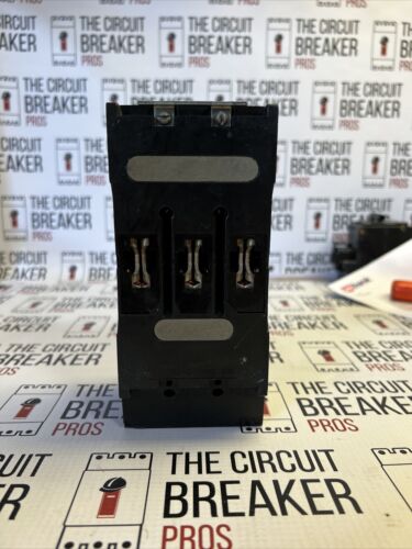 TQDL32125 GE 3P 125A 240V RECON 1YR WRNTY