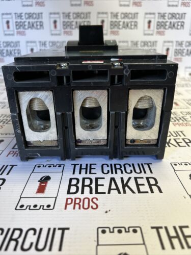 Square D LAp36400MT 400 Amp 600V 3 Pole I Line  - New Take Out WRNTY