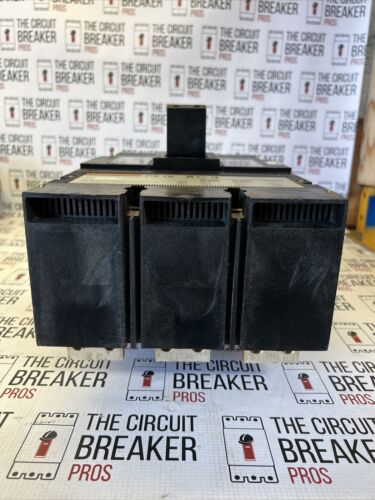 CK800NA MERLIN GERIN 3POLE 800AMP 600V CIRCUIT BREAKER "2 YEAR WARRANTY"