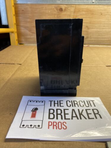 EHC3030 Cutler Hammer 480V 30A EHC Series EHC Circuit Breaker Molded Case Bolt-O