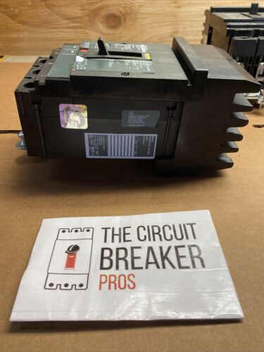 HGA36015 SQUARE D CIRCUIT BREAKER 15 AMP 3 POLE 240- 600 VAC NEW!