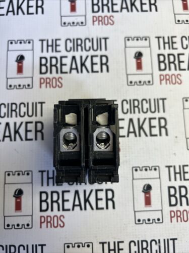 1-Siemens Q270 2P 70A 120/240V Plug-In Circuit Breaker 10kA@240V New 1yr Wrnty