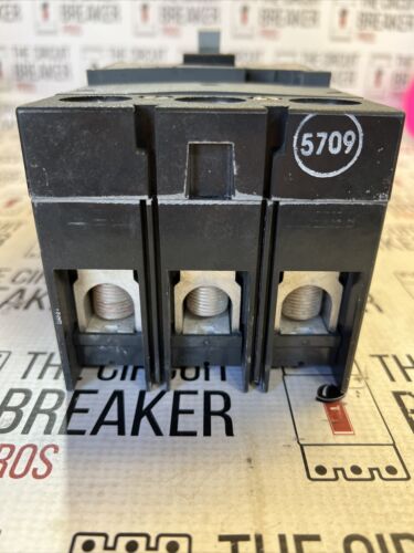 GE, SFHA36AT0250, 250A, 600V, 3 POLE, *NEW NO BOX WITH 2 YEAR WARRANTY
